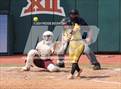 Photo from the gallery "Calallen vs. Liberty (UIL 4A Softball Final)"