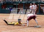 Photo from the gallery "Calallen vs. Liberty (UIL 4A Softball Final)"