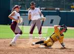 Photo from the gallery "Calallen vs. Liberty (UIL 4A Softball Final)"
