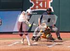 Photo from the gallery "Calallen vs. Liberty (UIL 4A Softball Final)"