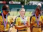 Photo from the gallery "Calallen vs. Liberty (UIL 4A Softball Final)"
