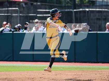 Thumbnail 1 in Calallen vs. Liberty (UIL 4A Softball Final) photogallery.