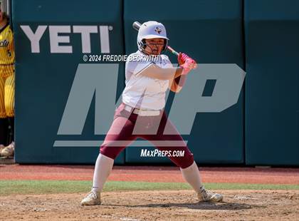 Thumbnail 1 in Calallen vs. Liberty (UIL 4A Softball Final) photogallery.