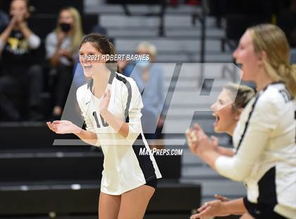 Thumbnail 1 in Triton @ Burlington Township photogallery.