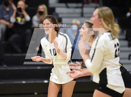 Thumbnail 2 in Triton @ Burlington Township photogallery.