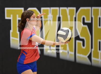 Thumbnail 2 in Triton @ Burlington Township photogallery.