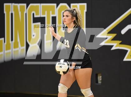 Thumbnail 2 in Triton @ Burlington Township photogallery.