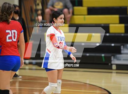 Thumbnail 2 in Triton @ Burlington Township photogallery.