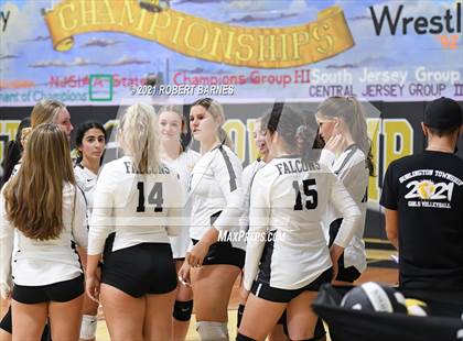 Thumbnail 1 in Triton @ Burlington Township photogallery.