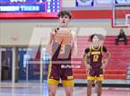 Photo from the gallery "South Dearborn @ Bloomington North (Fishers Holiday Tournament)"