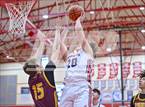 Photo from the gallery "South Dearborn @ Bloomington North (Fishers Holiday Tournament)"