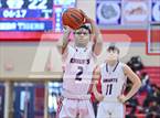 Photo from the gallery "South Dearborn @ Bloomington North (Fishers Holiday Tournament)"