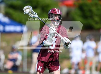 Thumbnail 2 in Morristown @ Oratory Prep photogallery.