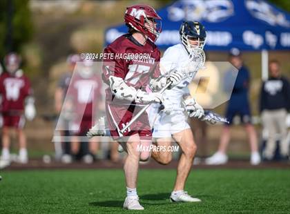 Thumbnail 3 in Morristown @ Oratory Prep photogallery.