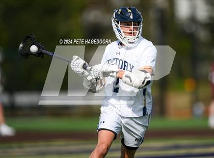 Thumbnail 2 in Morristown @ Oratory Prep photogallery.