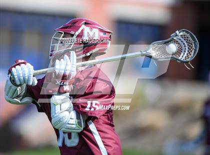 Thumbnail 3 in Morristown @ Oratory Prep photogallery.
