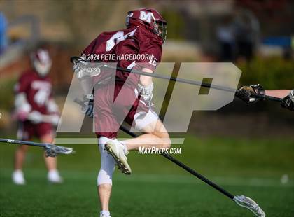 Thumbnail 2 in Morristown @ Oratory Prep photogallery.