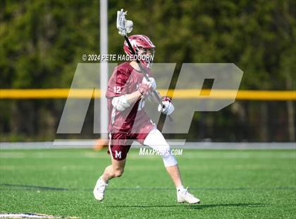Thumbnail 3 in Morristown @ Oratory Prep photogallery.