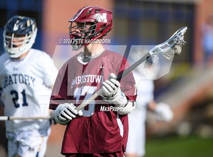 Thumbnail 2 in Morristown @ Oratory Prep photogallery.
