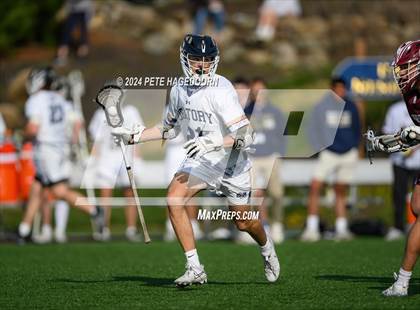 Thumbnail 1 in Morristown @ Oratory Prep photogallery.