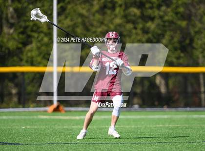 Thumbnail 1 in Morristown @ Oratory Prep photogallery.