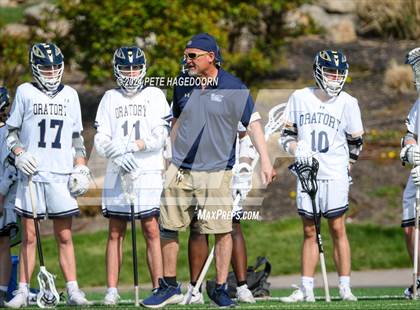 Thumbnail 3 in Morristown @ Oratory Prep photogallery.