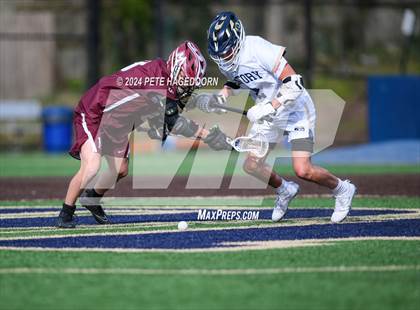 Thumbnail 2 in Morristown @ Oratory Prep photogallery.