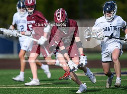 Thumbnail 1 in Morristown @ Oratory Prep photogallery.