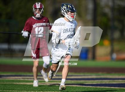Thumbnail 3 in Morristown @ Oratory Prep photogallery.
