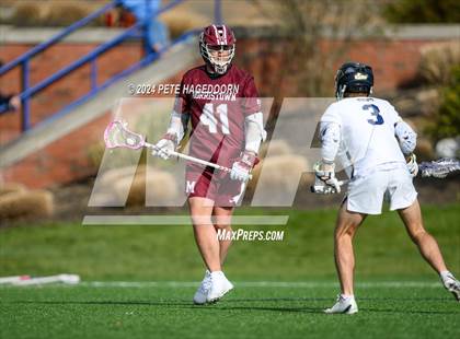 Thumbnail 3 in Morristown @ Oratory Prep photogallery.