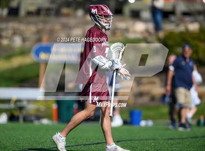 Thumbnail 1 in Morristown @ Oratory Prep photogallery.