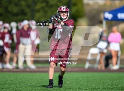 Thumbnail 3 in Morristown @ Oratory Prep photogallery.