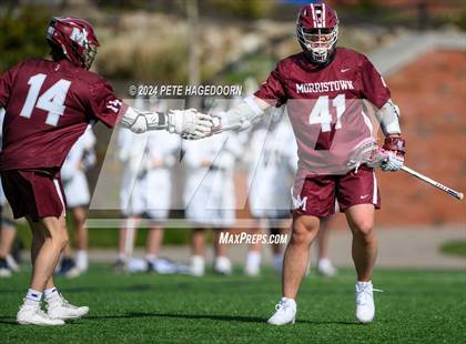 Thumbnail 2 in Morristown @ Oratory Prep photogallery.
