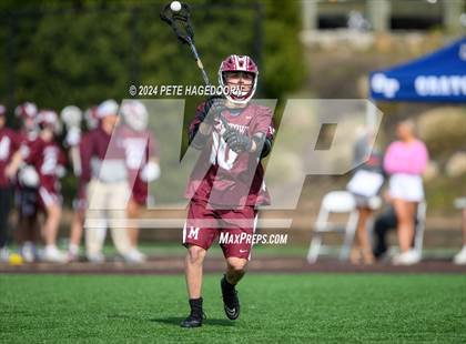 Thumbnail 1 in Morristown @ Oratory Prep photogallery.