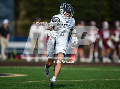 Thumbnail 3 in Morristown @ Oratory Prep photogallery.