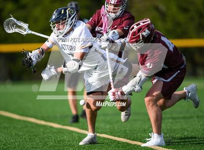 Thumbnail 2 in Morristown @ Oratory Prep photogallery.