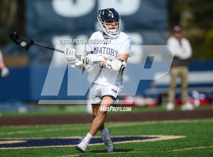 Thumbnail 1 in Morristown @ Oratory Prep photogallery.