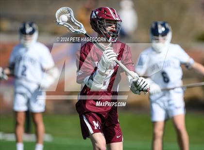 Thumbnail 2 in Morristown @ Oratory Prep photogallery.