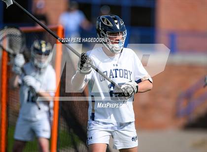 Thumbnail 3 in Morristown @ Oratory Prep photogallery.