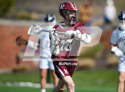 Thumbnail 1 in Morristown @ Oratory Prep photogallery.