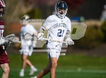 Thumbnail 3 in Morristown @ Oratory Prep photogallery.