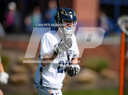 Thumbnail 3 in Morristown @ Oratory Prep photogallery.