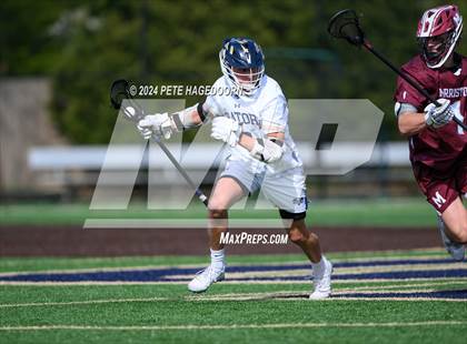 Thumbnail 3 in Morristown @ Oratory Prep photogallery.