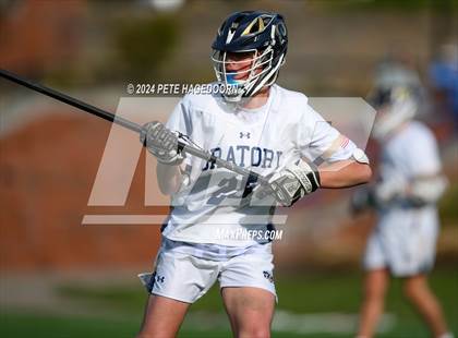 Thumbnail 3 in Morristown @ Oratory Prep photogallery.