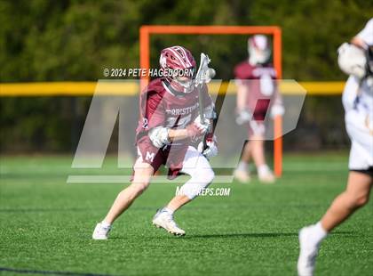 Thumbnail 1 in Morristown @ Oratory Prep photogallery.