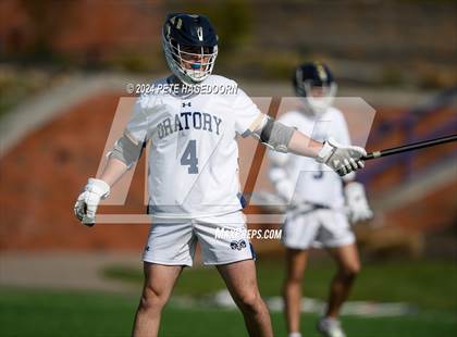 Thumbnail 1 in Morristown @ Oratory Prep photogallery.