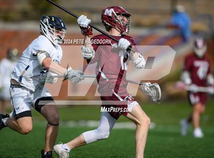 Thumbnail 1 in Morristown @ Oratory Prep photogallery.