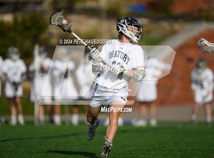 Thumbnail 1 in Morristown @ Oratory Prep photogallery.