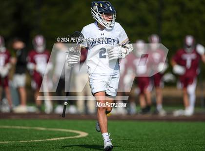 Thumbnail 2 in Morristown @ Oratory Prep photogallery.