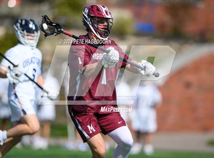 Thumbnail 3 in Morristown @ Oratory Prep photogallery.